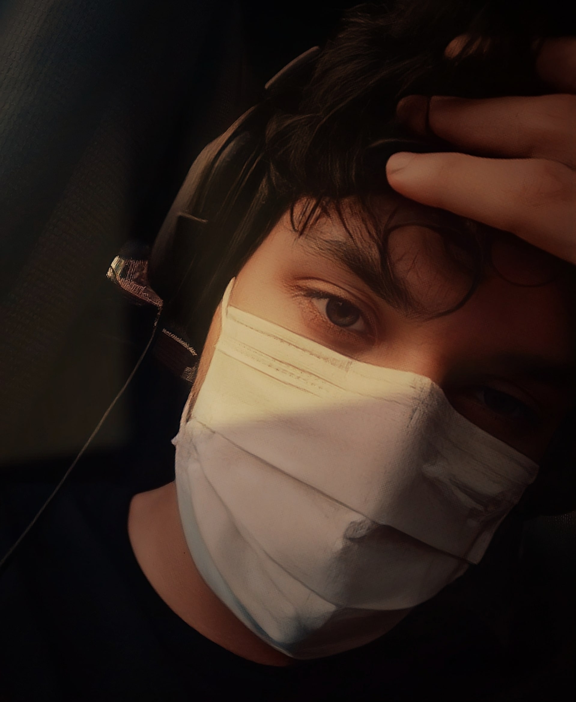 Joao Paulo Oliveira, web developer